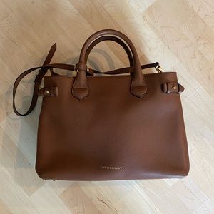 Burberry Handbag